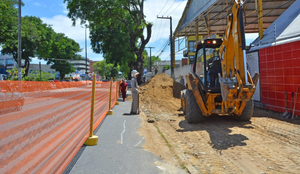 Obras Epitacio Pessoa