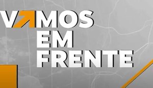 Vamos em Frente