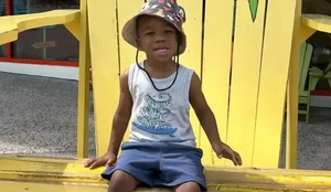 Menino de 3 anos morre apos ser esquecido por 5 horas em carro nos EUA