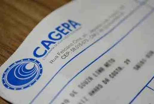 Campanha de renegociação de dívidas com a Cagepa termina nesta sexta (31)