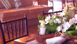 Fabrica casamentos casamento viking mariana eli mesa convidados