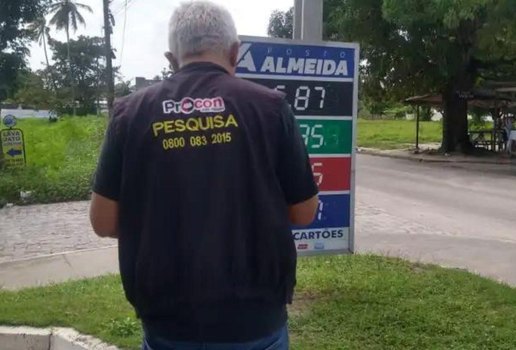 Procon estabilidade