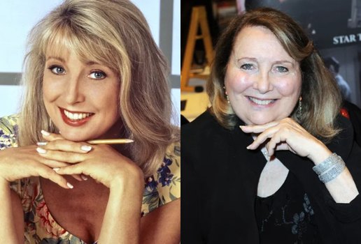 Atriz teri garr morreu aos 79 anos