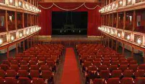 Teatro santa roza foto francisco franca 71