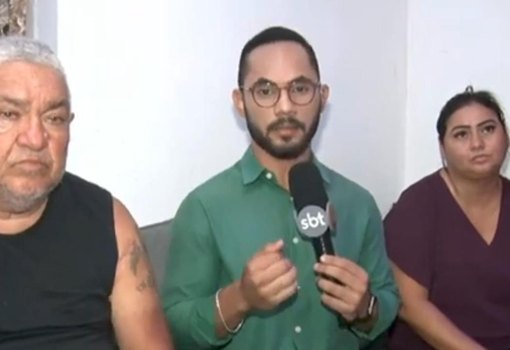 Entrevista jailson marques