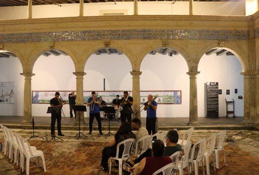 SECITEC Vivao Centro