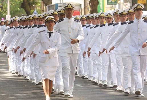 Fuzileiros Navais da Marinha do Brasil