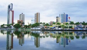 Campina Grande, PB