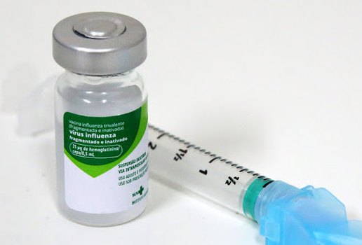 Atual vacina da gripe protege contra H3N2 Darwin, diz Butantan