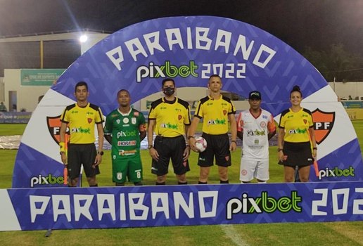 Equipes empataram sem gols