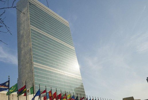 Relatório da ONU foi divulgado nesta segunda (28)