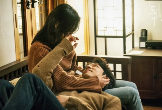 Os doramas coreanos têm encantado o público brasileiro (Imagem: Reprodução digital | Studio du Dragon e Viki)