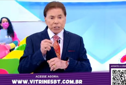 Silvio Santos