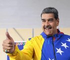 Nicolas maduro venezuela