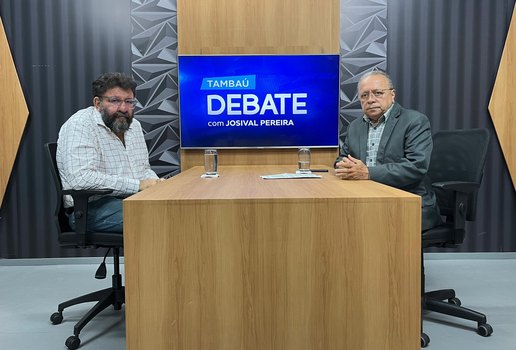 Tambau Debate 0609