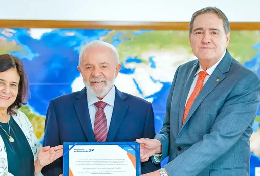 Certificado sarampo brasil