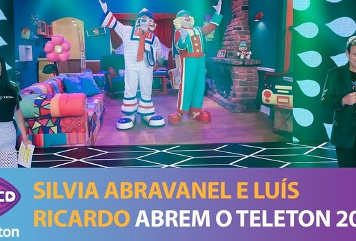 Teleton sbt 2