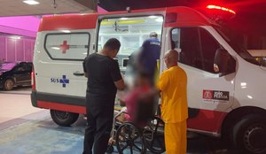 Três dias de ereção e dores: homem é hospitalizado por abuso de pílulas na PB