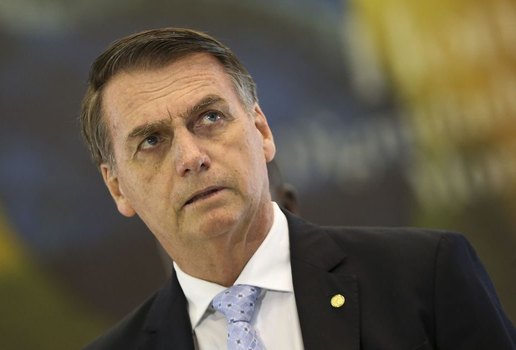 Jair Bolsonaro pode ficar inelegível por oito anos
