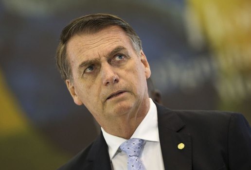 Jair Bolsonaro pode ficar inelegível por oito anos