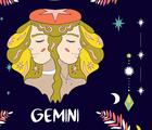Os geminianos são sociáveis e dotados de inteligência (Imagem: Natalia Gaikova | Shutterstock)