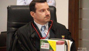 Nomeado novo procurador-geral de Justiça da Paraíba