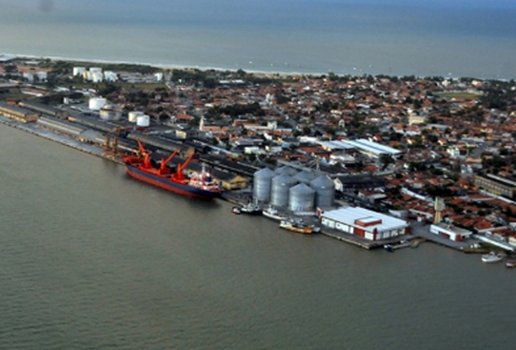 PORTO DE CABEDELO 22 03