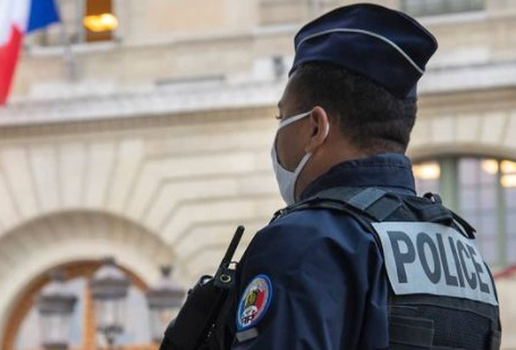 Polícia de Paris