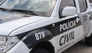 Polícia Civil investiga o caso