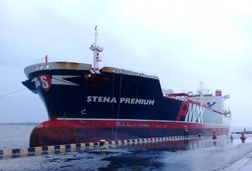 Stena