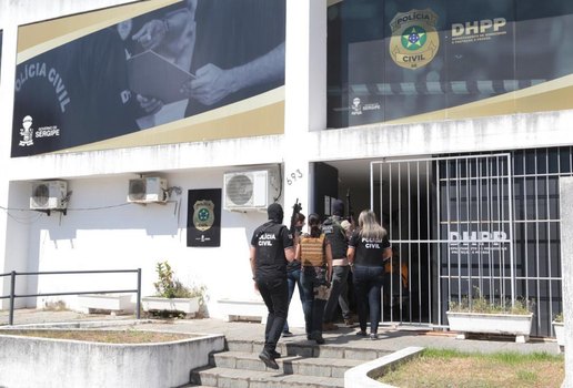 Polícia prende suspeito de matar cantor Johnny Chefinho, em Sergipe