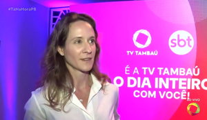 Carla Pontes CEO Marquise Participacoes