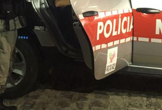 Polícia prende suspeito de matar sargento em João Pessoa