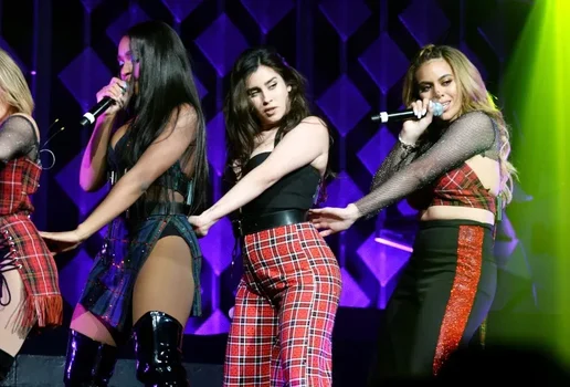 Fifth Harmony surpreende fas com retorno apos 7 anos mas sem Camila Cabello