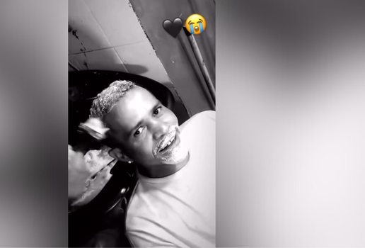 Homem 34 morto cristo