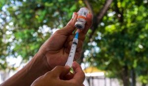 João Pessoa suspende vacinação contra a Covid-19 neste fim de semana