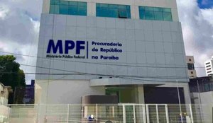 Sede do MPF em Joao Pessoa PB Foto Divulgacao