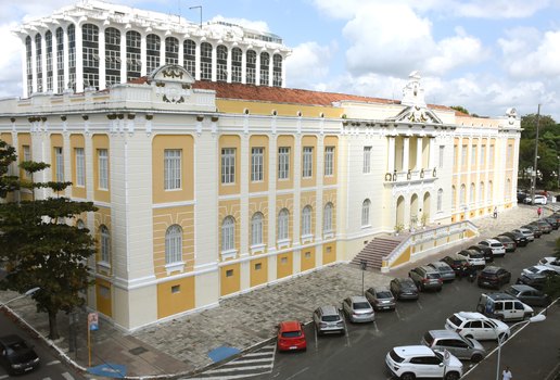 Tribunal de Justica TJPB Foto Ednaldo Araujo 31 07 2024 3