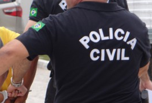 POLICIA CIVIL JOAO PESSOA
