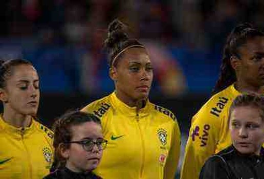 Coronavirus jogo da selecao feminina tera portoes fechados