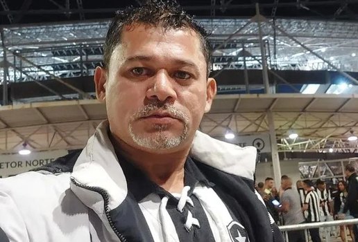 Paraibano é encontrado morto após sair para assistir futebol no RJ