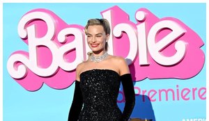 Salário de Margot Robbie em 'Barbie' é revelado; confira os valores
