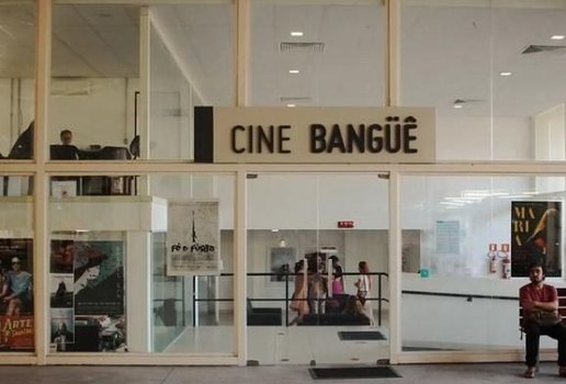 CINE BANGUE FOTO SECOM PB