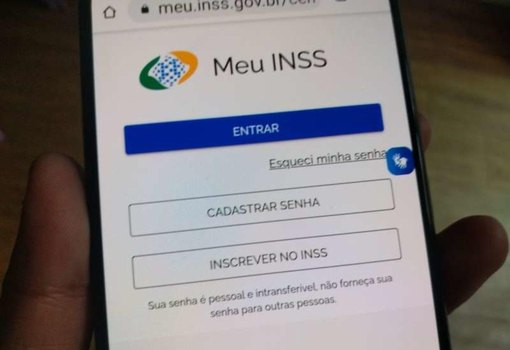 Meu INSS