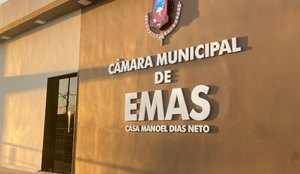 Câmara de Emas