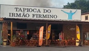 Tapiocaria incendio
