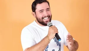 Felipe Alves da dupla com Raphael morre apos acidente