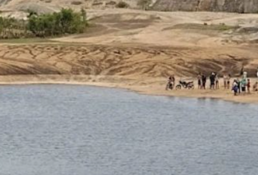 Homem morre afogado ao tentar atravessar açude na Paraíba
