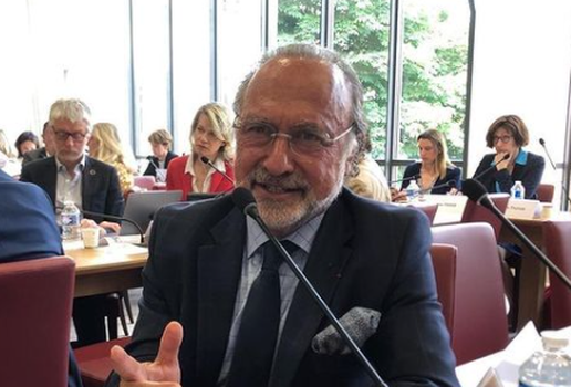 Olivier frances morte foto instagram