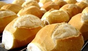 Quilo do pão francês custa, em média, R$ 13,19 em João Pessoa